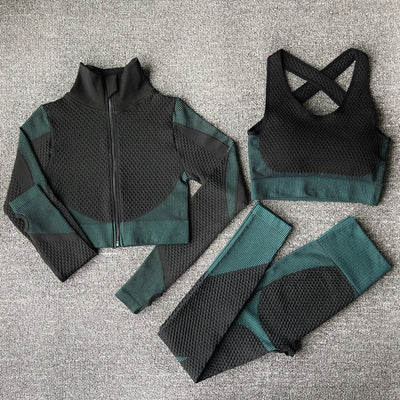 Women's Workout Set