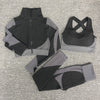 Women's Workout Set