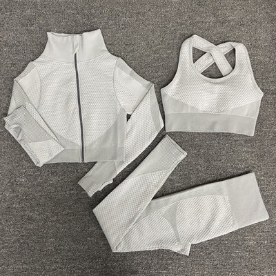 Women's Workout Set