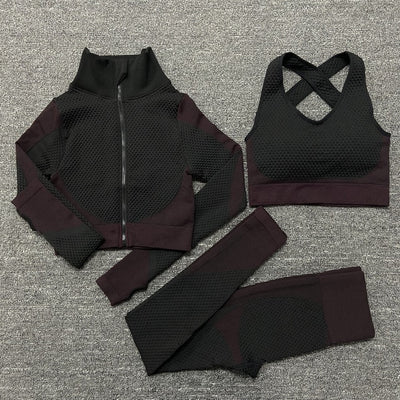 Women's Workout Set