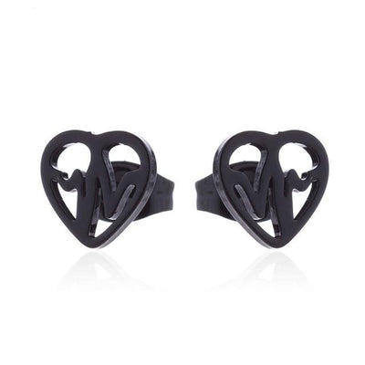 Hip-Hop Fashion Earrings