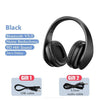 Noise Reduction Bass Headset