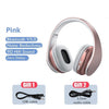 Noise Reduction Bass Headset