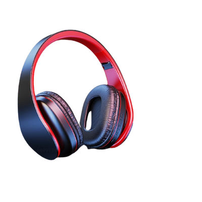 Noise Reduction Bass Headset