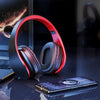 Noise Reduction Bass Headset