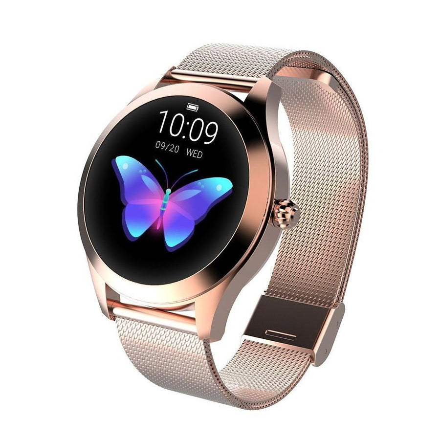 Women's Heart Rate Watch