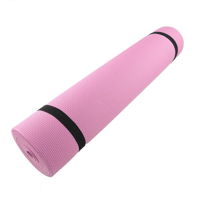 Comfort Yoga Mat