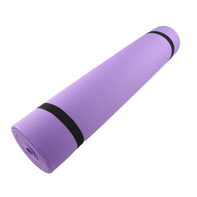 Comfort Yoga Mat