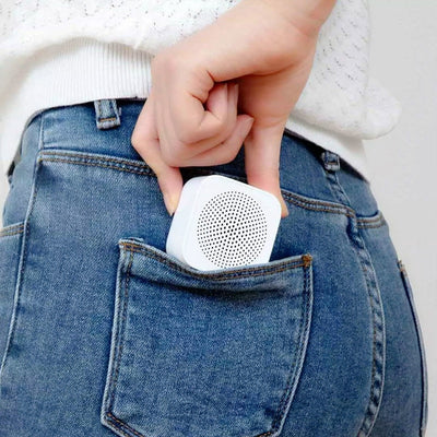 Mini Bluetooth Speaker