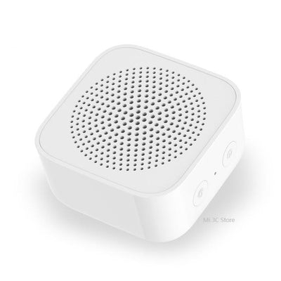 Mini Bluetooth Speaker