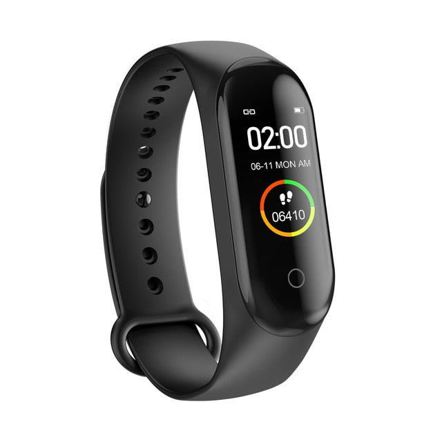 M4 Smart Fitness Band