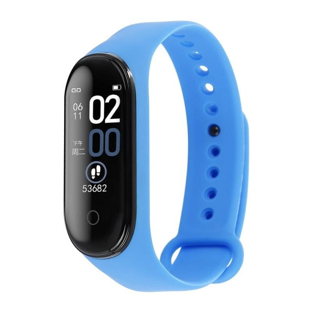M4 Smart Fitness Band