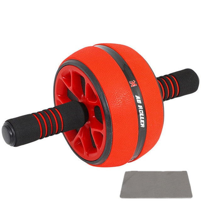 Abdominal Wheel Roller