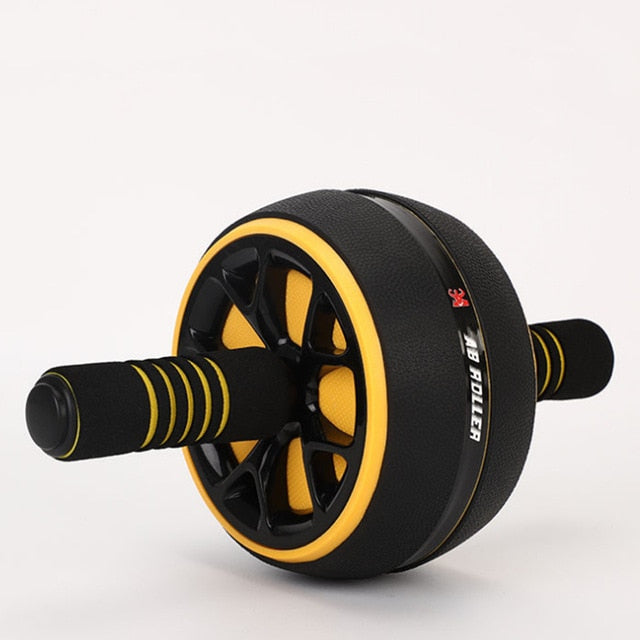 Abdominal Wheel Roller