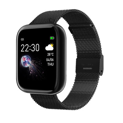 Women's Music Smart Watch