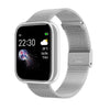 Women's Music Smart Watch