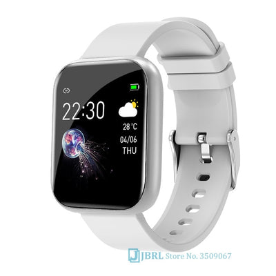 Women's Music Smart Watch