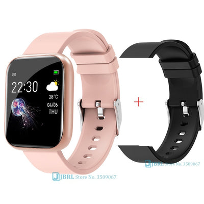 Women's Music Smart Watch