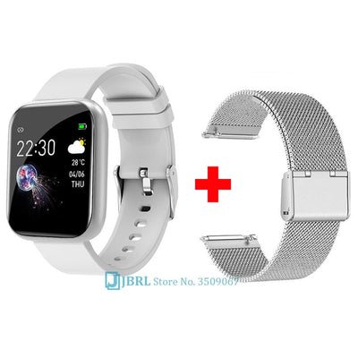 Women's Music Smart Watch