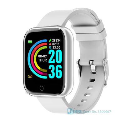 Women's Music Smart Watch