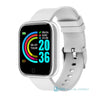 Women's Music Smart Watch