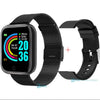 Women's Music Smart Watch