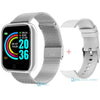 Women's Music Smart Watch