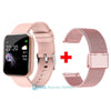 Women's Music Smart Watch