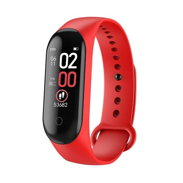 M4 Smart Fitness Band
