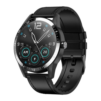 Men's Fitness Smart Watch