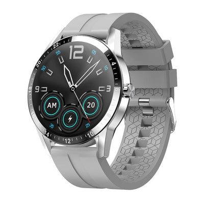 Men's Fitness Smart Watch