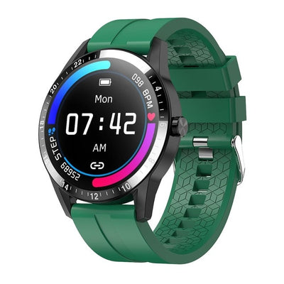 Men's Fitness Smart Watch