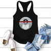 Fight Like a Girl Star Wars Tee Shirt and Tank