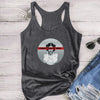 Fight Like a Girl Star Wars Tee Shirt and Tank