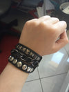 Punk Rock Bracelet